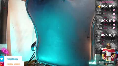 Snapshot of mar_alexis chatting on December 26, 6:19 am mar_alexis online show from December 26, 6:19 am