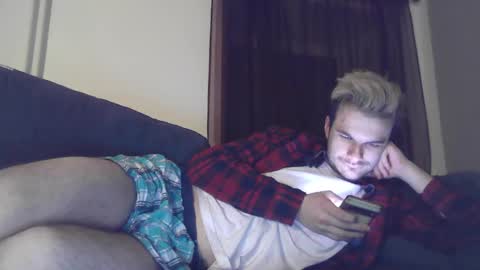 marbay2001 online show from January 4, 6:30 pm