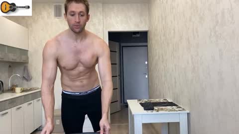 alex marvelxx online show from January 19, 12:29 pm