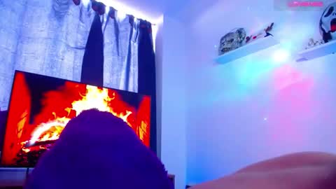 Marc Locke online show from February 27, 8:52 pm