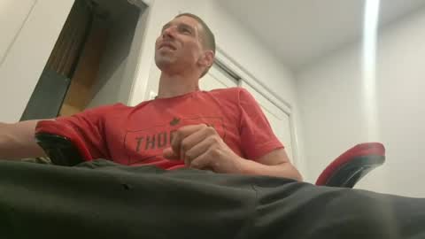 marcandreg online show from June 16, 4:42 pm