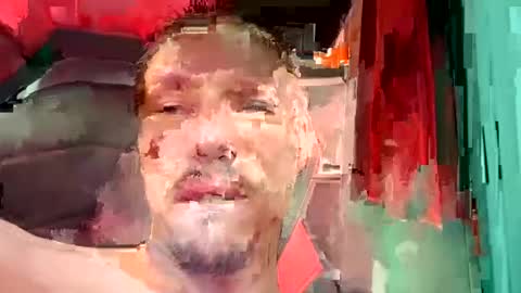 marcandreg online show from July 11, 5:26 pm