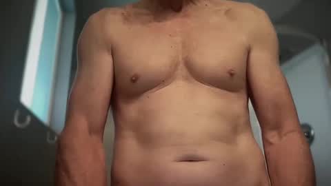 BestBadDaddy online show from September 28, 10:08 pm