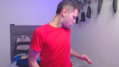 marcelo_m1lk online show from October 9, 7:13 am