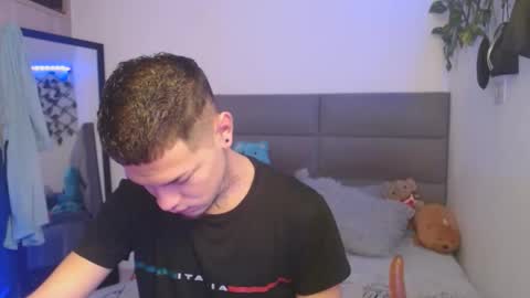 marcelo_m1lk online show from October 13, 5:24 am