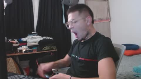 marcelo_m1lk online show from September 13, 1:12 pm