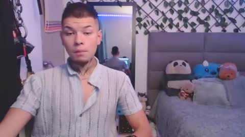 marcelo_m1lk online show from September 22, 12:26 pm