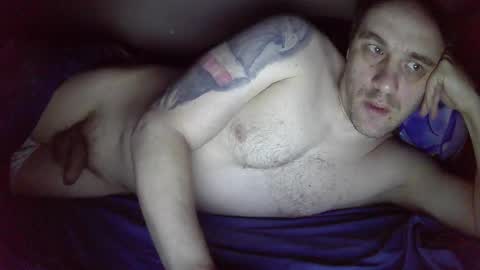 Martin Banas online show from February 21, 2:45 am