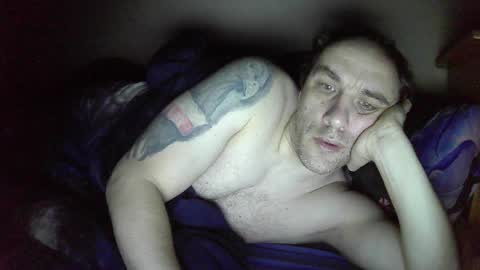 Martin Banas online show from February 25, 2:23 am