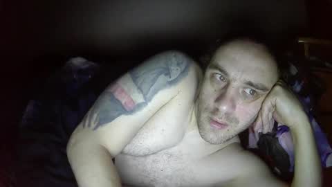 Martin Banas online show from February 9, 3:55 am