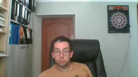 marcjemp online show from July 16, 1:18 pm