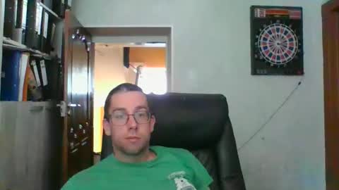 marcjemp online show from June 11, 11:30 am