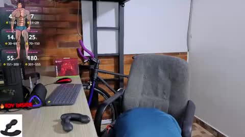 Marck  Independent model  online show from March 10, 3:01 am