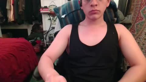 marco_rodeo online show from April 3, 2:41 am