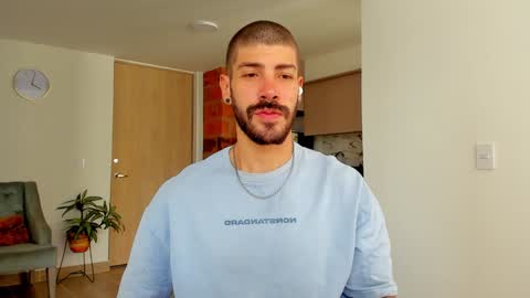 Marco IG marco tahani online show from January 15, 12:58 pm