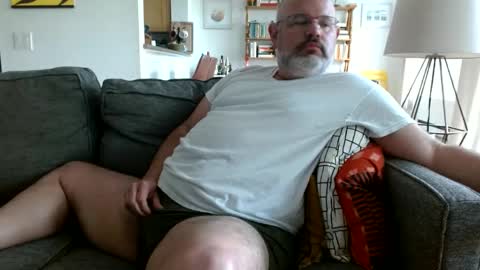 Marco Troi online show from October 5, 5:39 pm