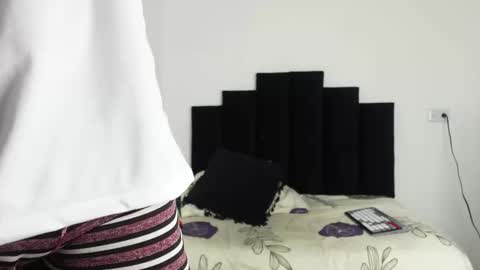 Marco online show from February 23, 2:24 am