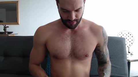 Snapshot of marcoandpolo01 chatting on January 24, 9:26 pm Marco  Polo online show from January 24, 9:26 pm