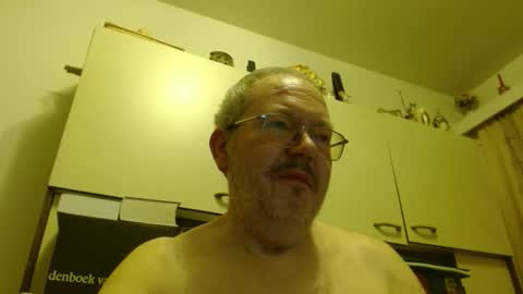 Marco de Nijs online show from March 3, 8:59 pm