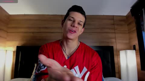 Snapshot of marcosullivan_ chatting on October 14, 11:28 am Marco Sullivan online show from October 14, 11:28 am