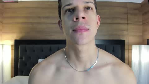 Snapshot of marcosullivan_ chatting on October 7, 12:20 pm Marco Sullivan online show from October 7, 12:20 pm