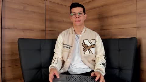 Snapshot of marcosullivan_ chatting on January 11, 11:34 am Marco Sullivan online show from January 11, 11:34 am