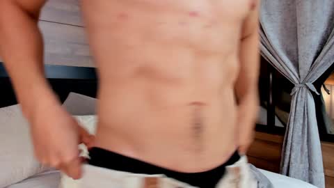 Snapshot of marcosullivan_ chatting on December 3, 3:40 am Marco Sullivan online show from December 3, 3:40 am