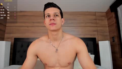 Snapshot of marcosullivan_ chatting on January 25, 11:44 am Marco Sullivan online show from January 25, 11:44 am