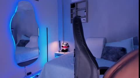 Marco Sullivan online show from October 31, 2:09 pm