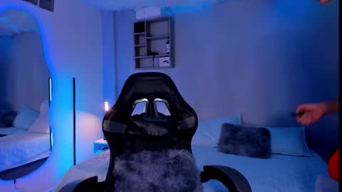 Snapshot of marcosullivan_ chatting on October 24, 1:46 pm Marco Sullivan online show from October 24, 1:46 pm