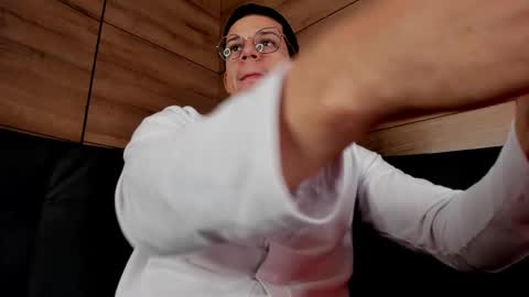 Snapshot of marcosullivan_ chatting on February 14, 12:14 pm Marco Sullivan online show from February 14, 12:14 pm