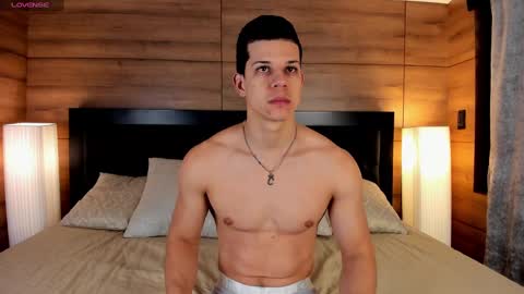 Snapshot of marcosullivan_ chatting on February 23, 11:28 am Marco Sullivan online show from February 23, 11:28 am