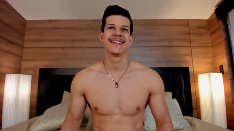 Snapshot of marcosullivan_ chatting on January 4, 3:17 pm Marco Sullivan online show from January 4, 3:17 pm