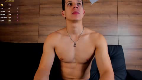 Snapshot of marcosullivan_ chatting on January 28, 11:38 am Marco Sullivan online show from January 28, 11:38 am