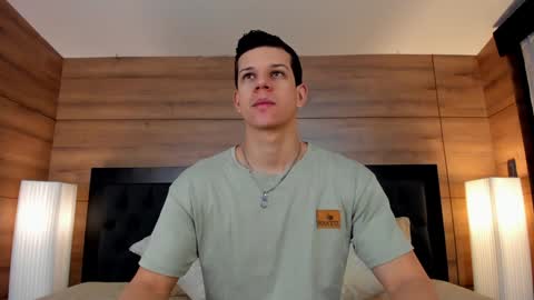 Snapshot of marcosullivan_ chatting on January 14, 11:20 am Marco Sullivan online show from January 14, 11:20 am