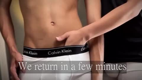 Marco and Ethan online show from January 8, 3:56 am