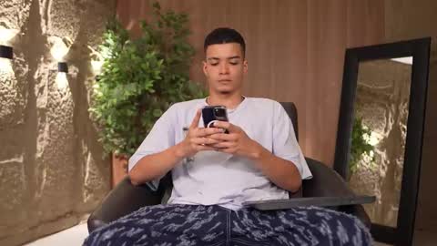 Marco and Ethan online show from March 3, 4:53 am