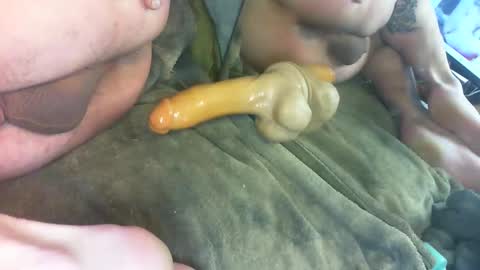 Marc online show from January 1, 10:35 pm