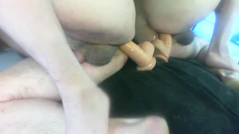 Marc online show from February 16, 4:09 am