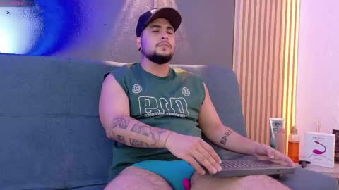 Marcus online show from June 2, 11:44 am