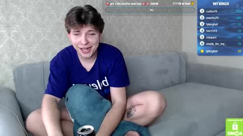 Marcus online show from January 6, 7:42 am