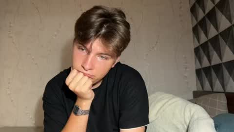 Call me Marcus online show from July 26, 3:09 pm