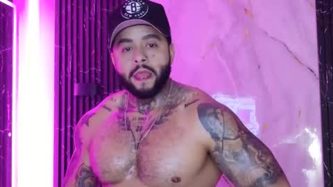 Marcus online show from March 4, 2:40 am