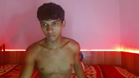 Marcus online show from September 18, 2:57 am