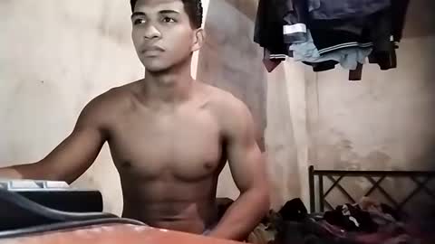 Marcus online show from March 9, 12:53 am