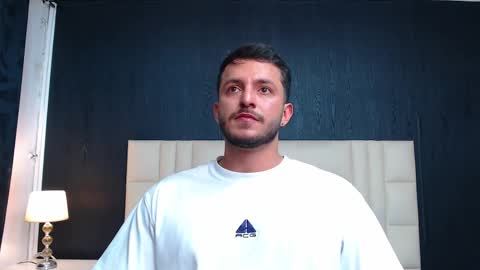 marcus_lafourt online show from February 12, 11:51 pm