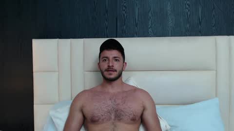 marcus_lafourt online show from January 31, 12:17 am