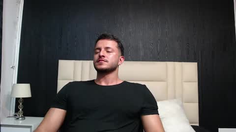 marcus_lafourt online show from January 17, 11:55 pm