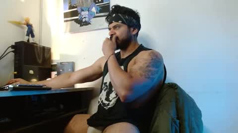 Marcus online show from March 2, 2:19 am