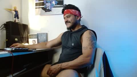 Marcus online show from February 8, 4:57 am